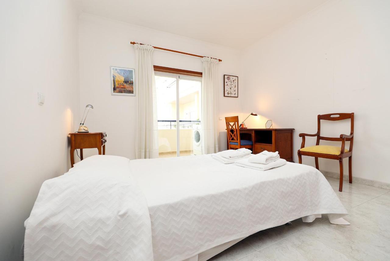 C19 - Do Mar Apartment In لاغوس المظهر الخارجي الصورة