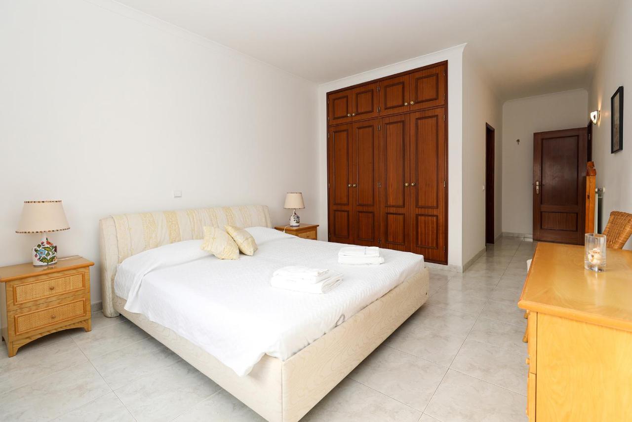 C19 - Do Mar Apartment In لاغوس المظهر الخارجي الصورة