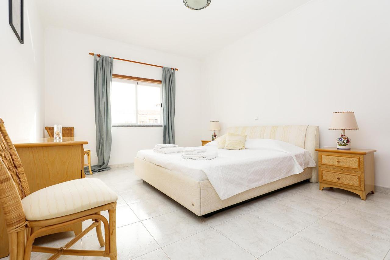 C19 - Do Mar Apartment In لاغوس المظهر الخارجي الصورة