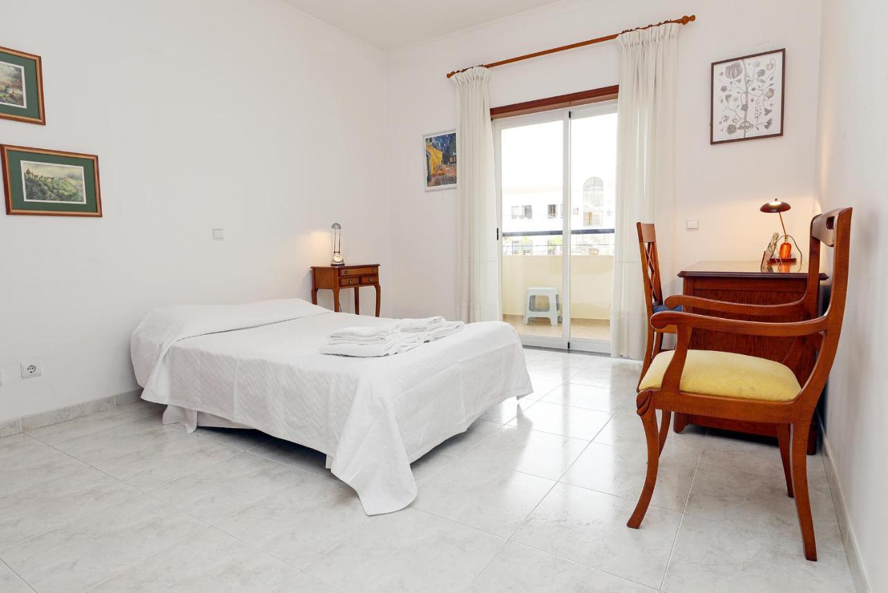 C19 - Do Mar Apartment In لاغوس المظهر الخارجي الصورة