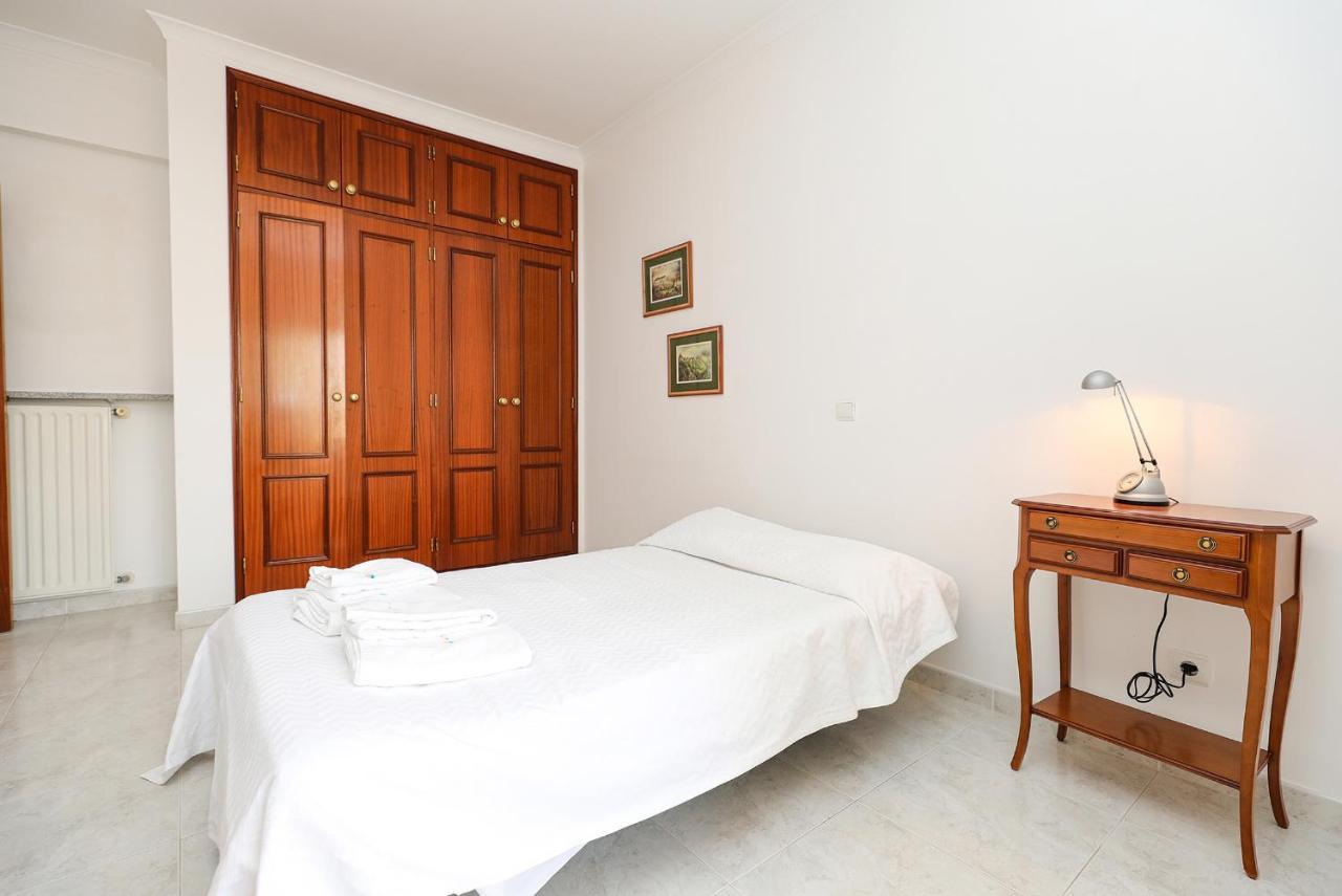 C19 - Do Mar Apartment In لاغوس المظهر الخارجي الصورة