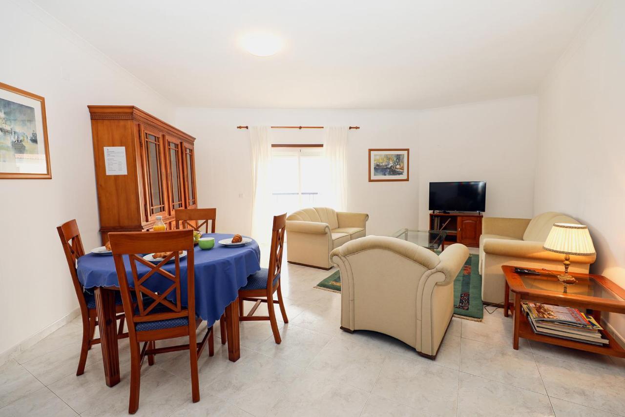 C19 - Do Mar Apartment In لاغوس المظهر الخارجي الصورة