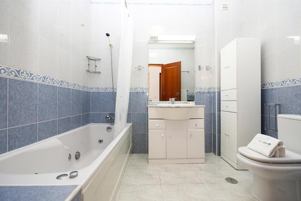 C19 - Do Mar Apartment In لاغوس المظهر الخارجي الصورة