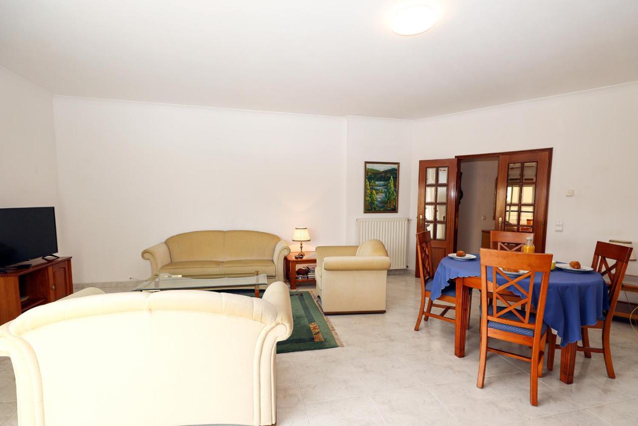 C19 - Do Mar Apartment In لاغوس المظهر الخارجي الصورة