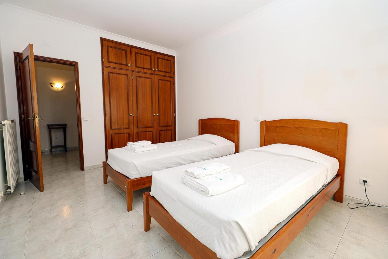 C19 - Do Mar Apartment In لاغوس المظهر الخارجي الصورة