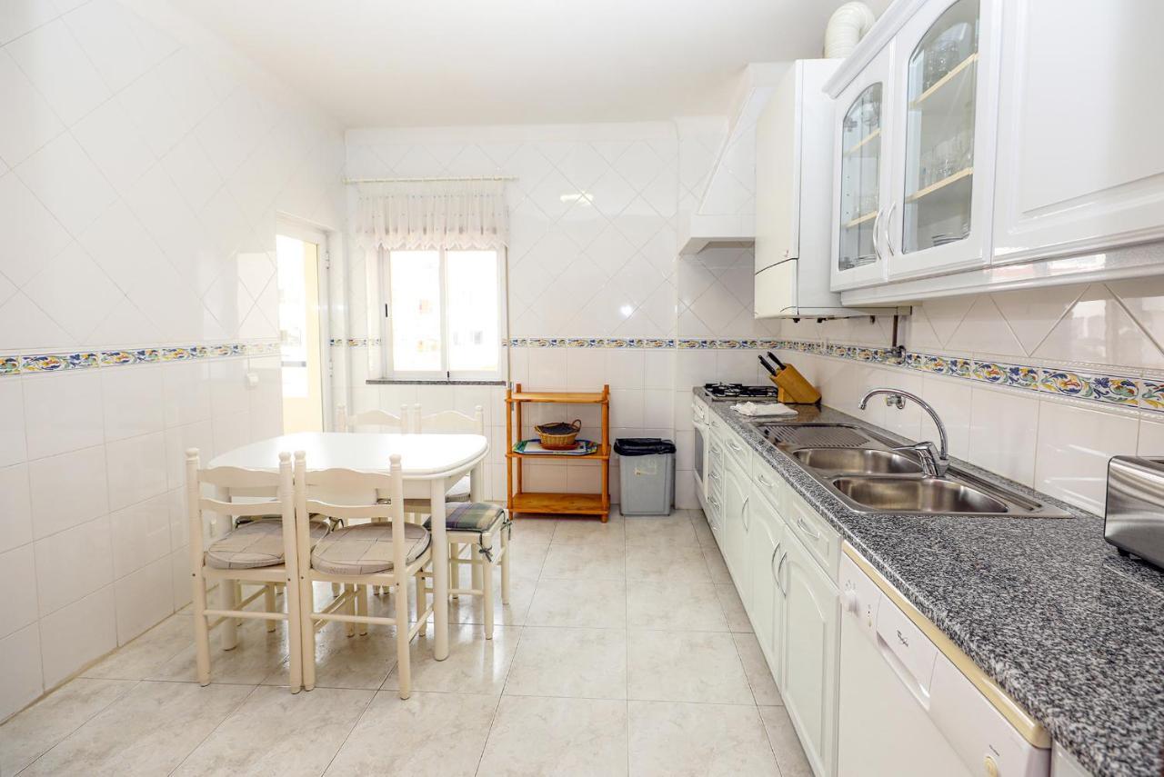 C19 - Do Mar Apartment In لاغوس المظهر الخارجي الصورة