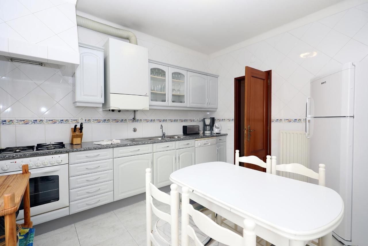 C19 - Do Mar Apartment In لاغوس المظهر الخارجي الصورة
