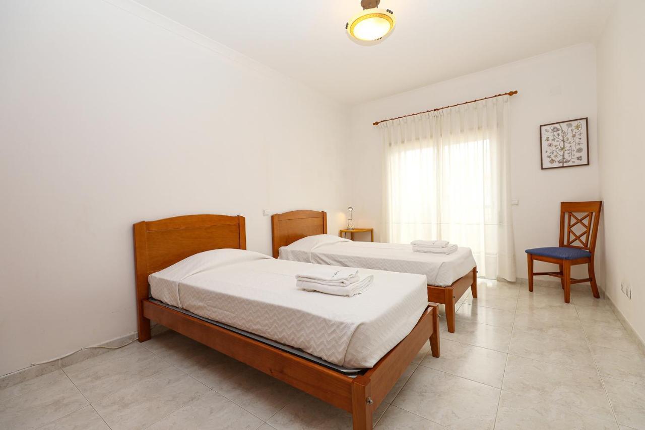 C19 - Do Mar Apartment In لاغوس المظهر الخارجي الصورة